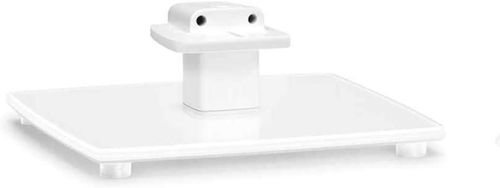 купить Подставка для колонок Bose Omnijewel Table Stand Wht, Pair в Кишинёве 