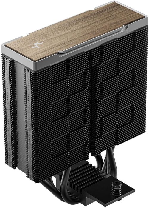 купить Кулер Deepcool AK400 G2 Black в Кишинёве 