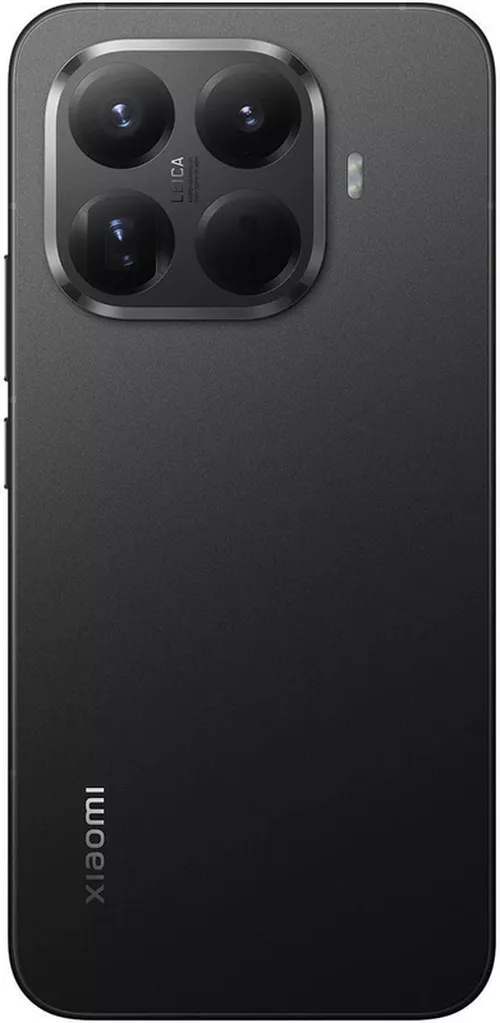 купить Смартфон Xiaomi 15T 12/512GB Black в Кишинёве 