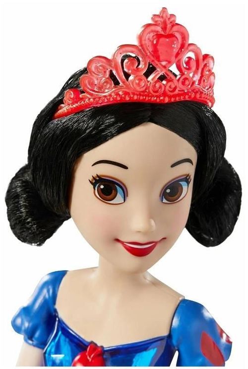 купить Кукла Hasbro F0900 DPR FD ROYAL SHIMMER SNOW WHITE в Кишинёве 