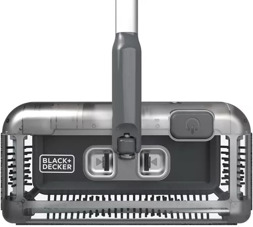 cumpără Aspirator fără fir Black&Decker Psa215b-Qw 7.2v Floor Sweeper în Chișinău 