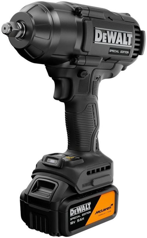 купить Набор электроинструментов DeWalt DCK5222MP3T-QW в Кишинёве 