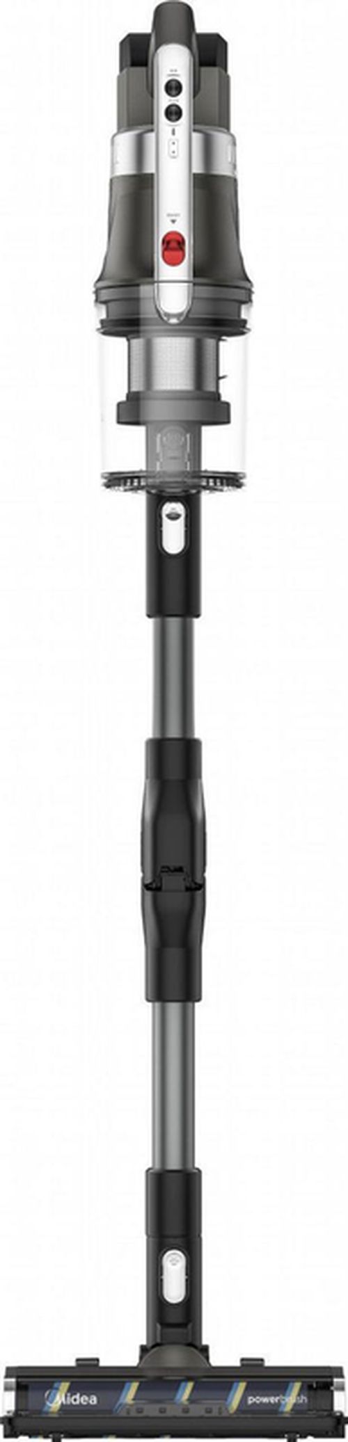 купить Пылесос беспроводной Midea MUAP7 в Кишинёве 