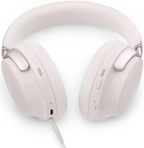 cumpără Căști fără fir Bose Quiet Comfort Ultra, White Smoke în Chișinău 