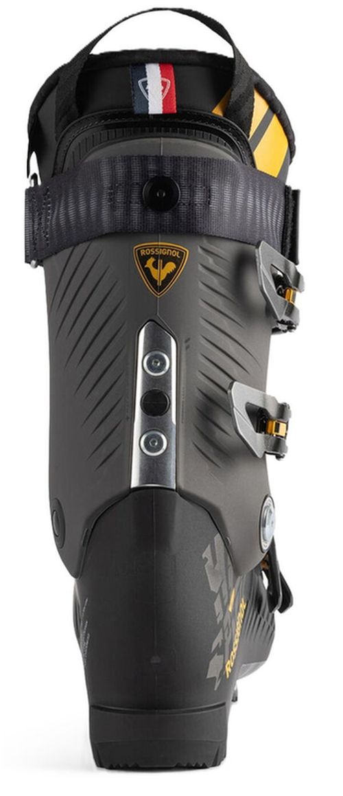 cumpără Clăpari de schi Rossignol Hi-Speed Pro 110 MV GW Black 275 (RBN2070 000275) în Chișinău 