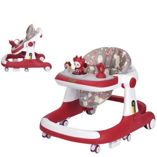 купить Ходунок Richi (520123) Premergator 2in1 в Кишинёве 