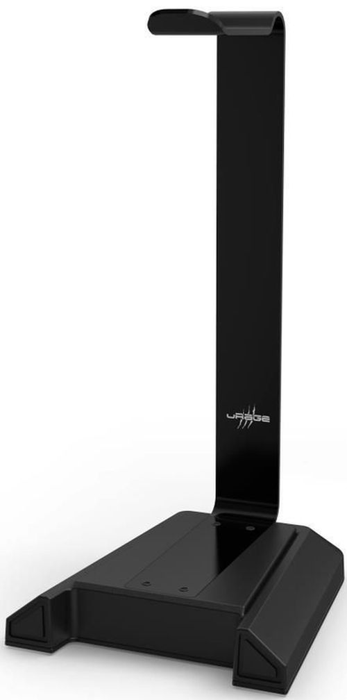 cumpără Accesoriu PC Hama Urage 217896 "Afk 200" Gaming Headset Stand, Black în Chișinău 