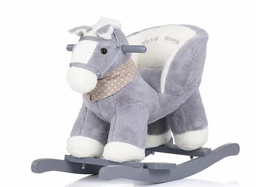 cumpără Leagăn pentru bebeluși Chipolino RHSE02402HORS Качалка horse with chair în Chișinău 