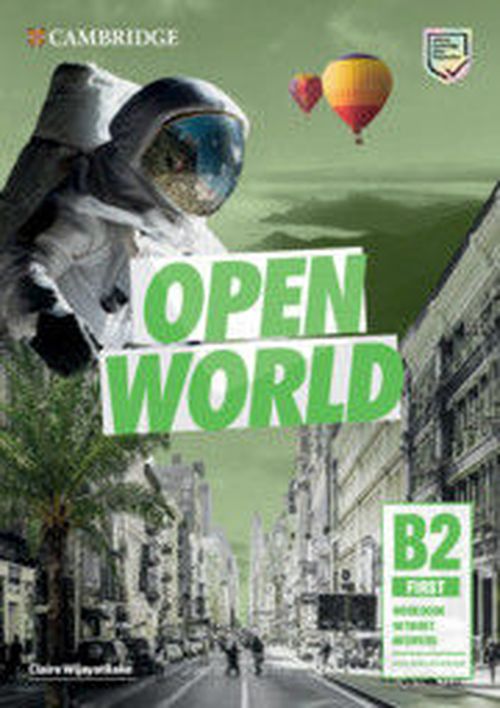 купить Open World First Workbook without Answers with Audio Download в Кишинёве 