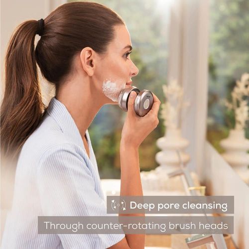 купить Прибор для ухода за лицом Beurer Set de accesorii p/u FC59 Exfoliation в Кишинёве 