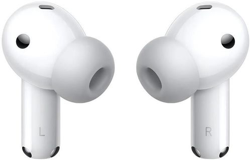 cumpără Căști fără fir Huawei FreeBuds 6i, Orca-T100, White (55037552) în Chișinău 