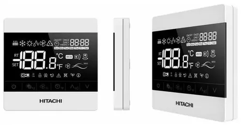 купить Кондиционер кассетный Hitachi Primary RCI-4.0UFE1NH/RAS-4.0UFESNH1 в Кишинёве 