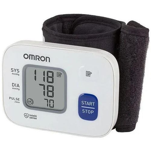купить Тонометр Omron RS2 6160-E в Кишинёве 