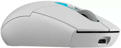 cumpără Mouse gaming Logitech G305 X SUPERLIGHT White în Chișinău 