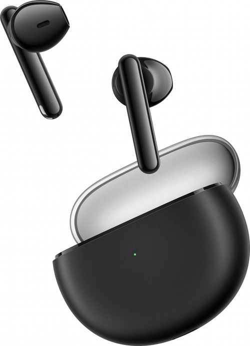 купить Наушники беспроводные OPPO Enco Air, Black в Кишинёве 