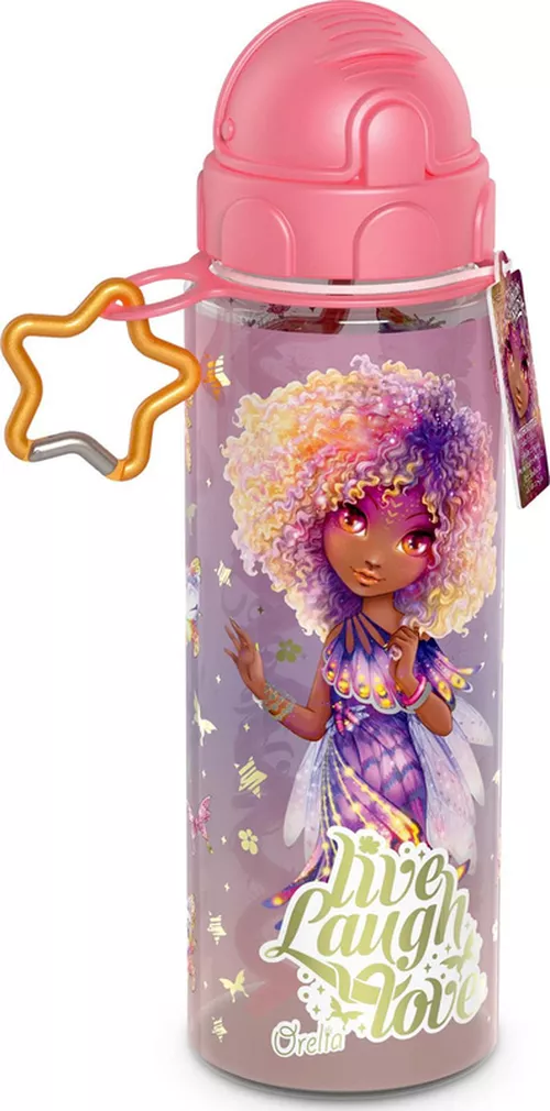 купить Бутылочка для воды Nebulous Stars 11433 Sticla pentru apa (4 modele) в Кишинёве 