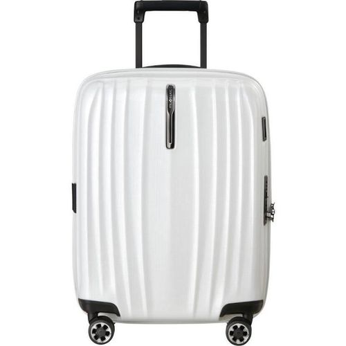 купить Чемодан Samsonite Nexis 70/26 TSA Exp Gri Deschis (158249/A831) в Кишинёве 