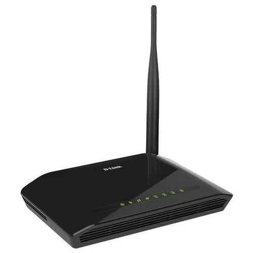 купить Wi-Fi роутер D-Link DIR-300S/A1A в Кишинёве 