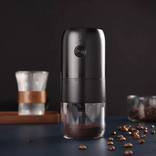 cumpără Râșniță de cafea Xiaomi Circle Joy Loka Electric Coffee Grinder în Chișinău 