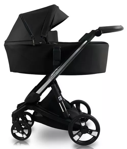 cumpără Сărucior pentru copii ibebe Istop Ecco Black în Chișinău 
