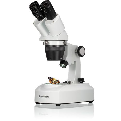купить Микроскоп Bresser Researcher ICD LED 20x-80x Stereo (30.5) в Кишинёве 