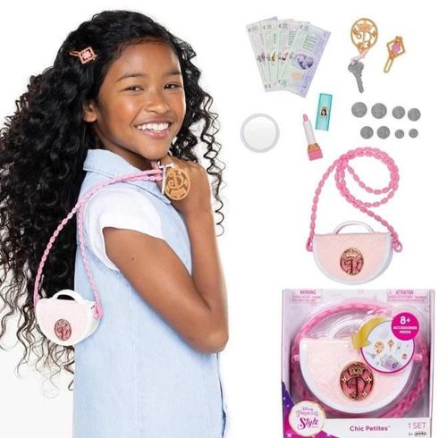 купить Игрушка miscellaneous 232054 Disney Princess Style Collection в Кишинёве 