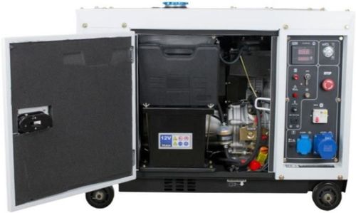 cumpără Generator Hyundai DHY8600SE în Chișinău 
