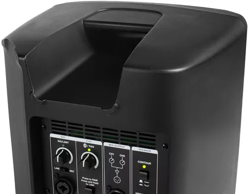 купить Колонки Hi-Fi ALTO TX 412 activa в Кишинёве 