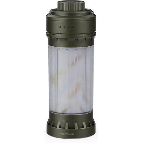купить Фонарь Fenix CL22R LED Camping Light (Green) в Кишинёве 