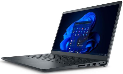 купить Ноутбук Dell Vostro 15 3000 (3520) Carbon Black (274025006) в Кишинёве 