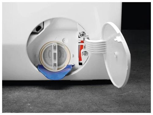 купить Стиральная машина с сушкой AEG L9WBCN61B в Кишинёве 