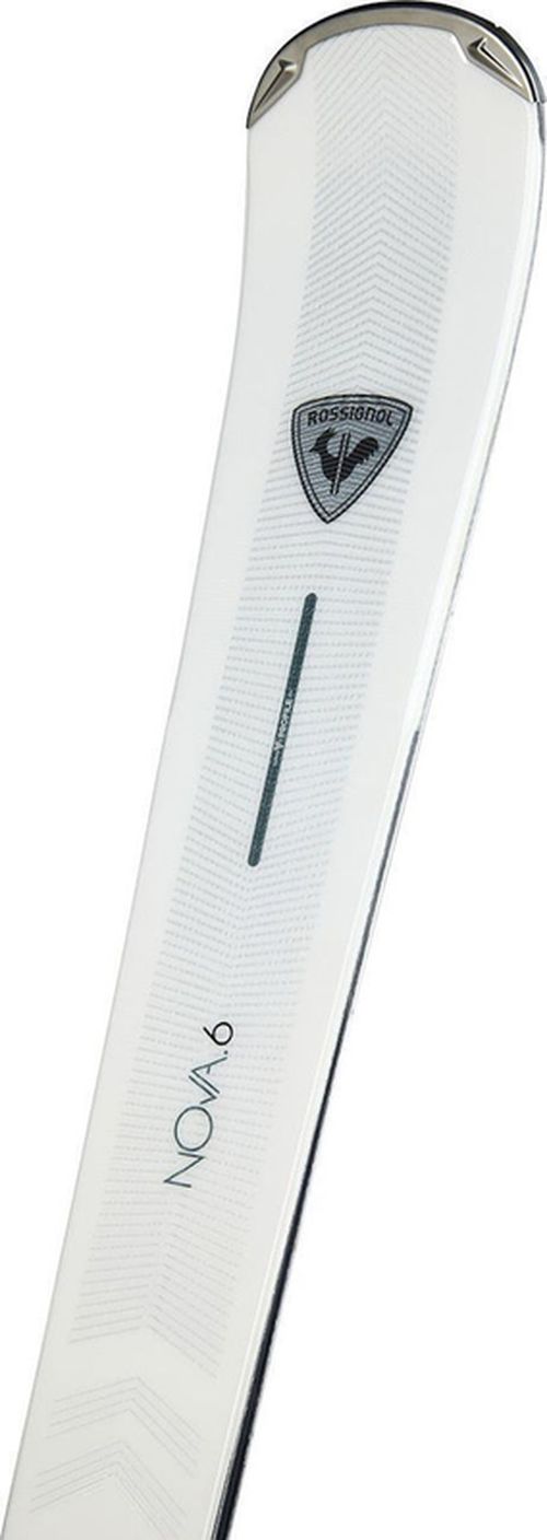 купить Лыжи Rossignol Nova 6 Xpress 142 (RAOPX03 000142) в Кишинёве 