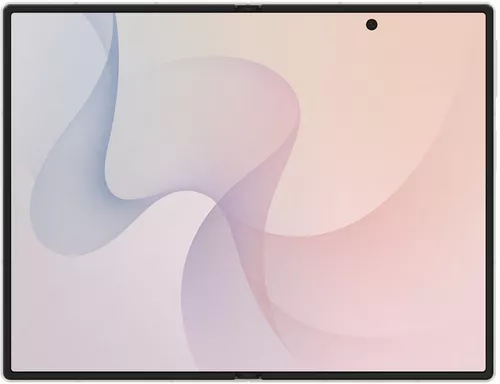 купить Смартфон Samsung F971 Galaxy Fold 8 12/256GB Cream в Кишинёве 