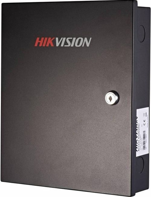 купить Контрольная панель Hikvision DS-K2802 Controler в Кишинёве 