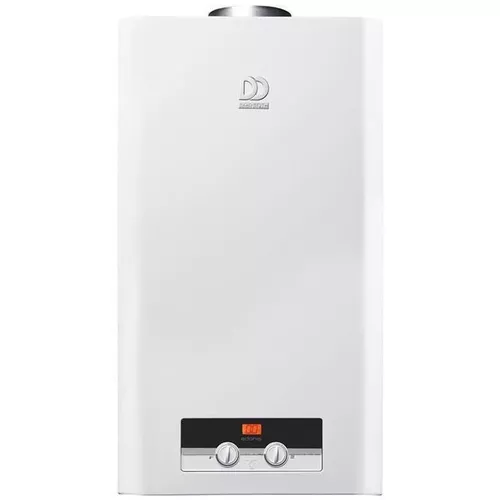 cumpără Cazan pe gaz DemirDokum ADONIS B-24 kw (tiraj natural) în Chișinău 