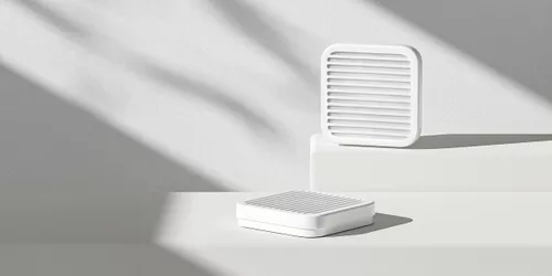 купить Миска для собак и кошек Xiaomi Smart Pet Food Feeder 2 Desiccant Cartridge в Кишинёве 