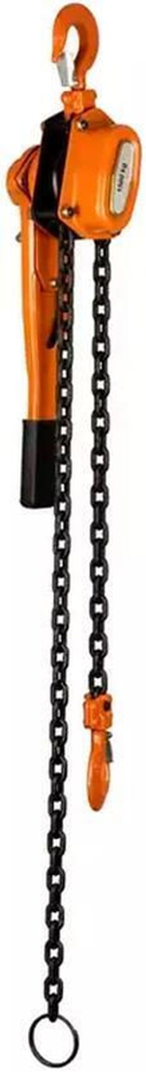 купить Таль Ronix RH-4110 цепная рычажная 1.5T 1.5m в Кишинёве 