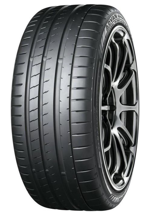 cumpără Anvelopă Yokohama 275/40 R20 106Y Advan Sport V107 în Chișinău 