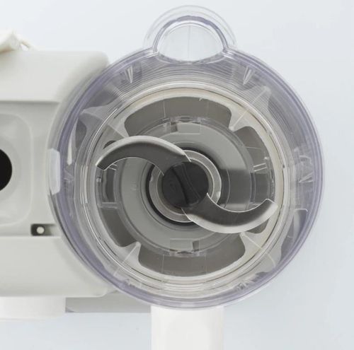 cumpără Aparat de gatit cu abur si blender Beaba B912461 Babycook Solo Gri în Chișinău 