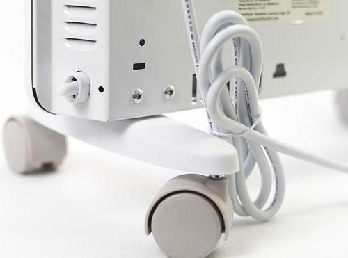 cumpără Convector Cooper&Hunter CH-1500 MS în Chișinău 