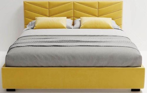 купить Кровать my-STYLE my-Sofi 90x200 (P16D90M19) в Кишинёве 