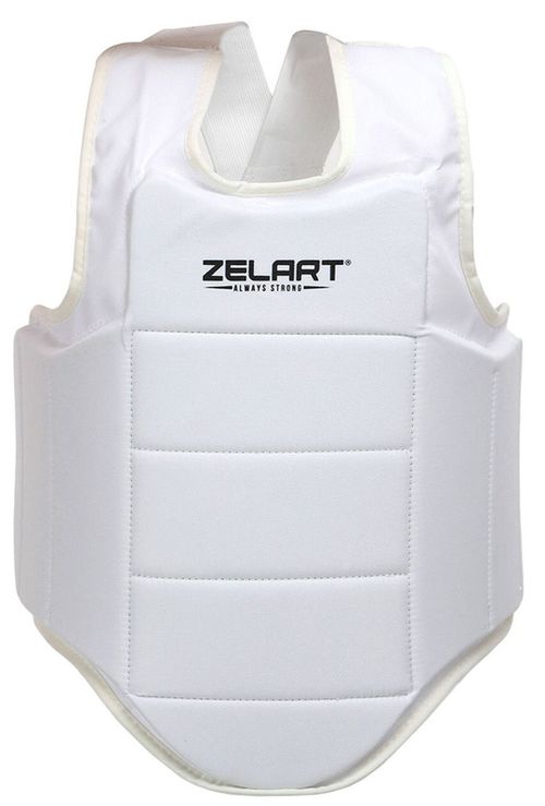 купить Защитное снаряжение SUHS SL-00014081 Vesta protectie lupta pt copii S (8-9 ani) BO-0399 в Кишинёве 