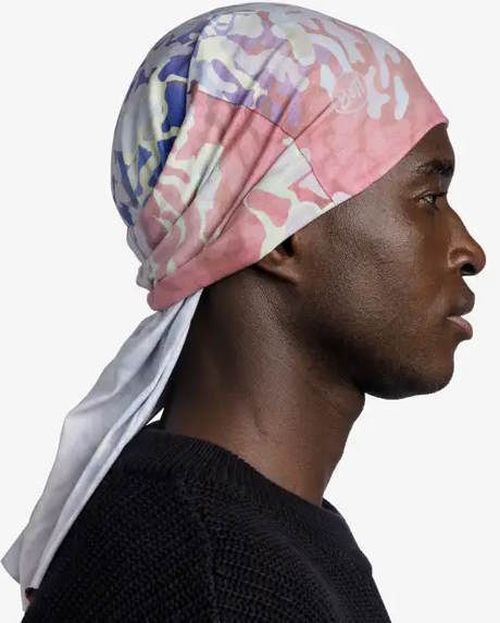 купить Одежда для спорта Buff Шапка-шарф  Original Ecostretch Lipha Multi в Кишинёве 