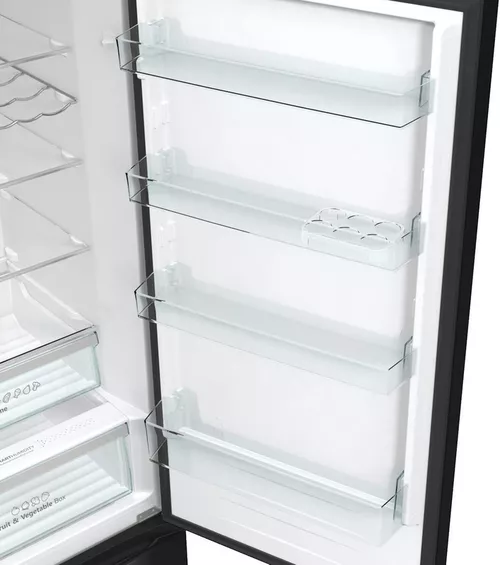 cumpără Frigider cu congelator jos Hisense RM469N4AFD1 în Chișinău 