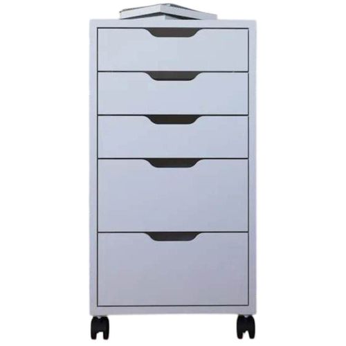 купить Офисный шкаф Trendy Duru 1600-48, 40x77,4x55cm (GTR007993) в Кишинёве 