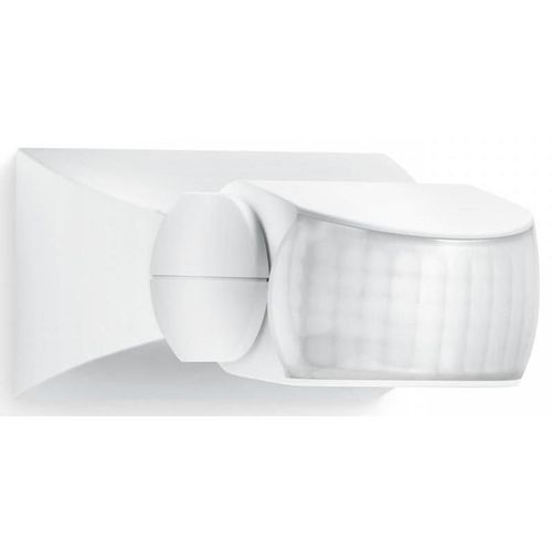 купить Датчик движения Steinel IS 1 180° Alb в Кишинёве 