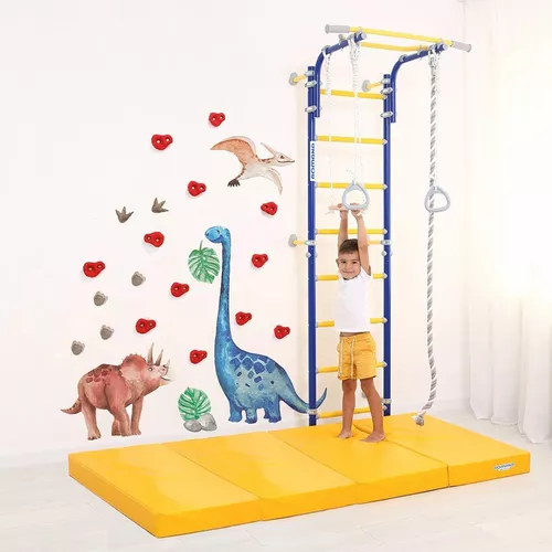 cumpără Accesoriu pentru teren de joacă Romana Dop23 12pcs Grey, cârlige de alpinism în Chișinău 