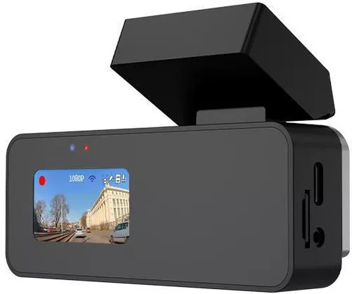 cumpără Înregistrator video Navitel NAVR37 R37 GPS în Chișinău 