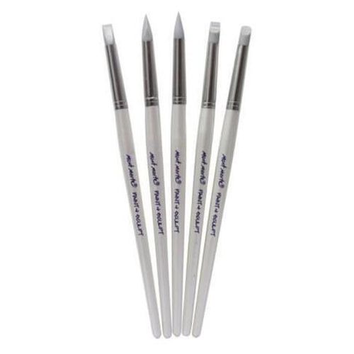 cumpără Set de creație Mont Marte BMHS0005 Set de shapere din silicon pentru modelare în Chișinău 