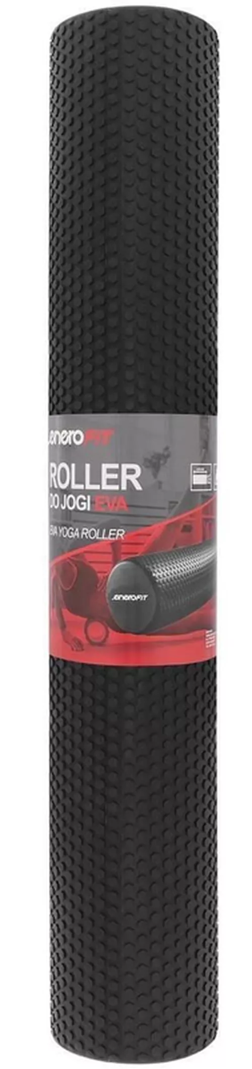 cumpără Rolă pentru masaj Enero Roller Fitness Yoga 15x60cm în Chișinău 